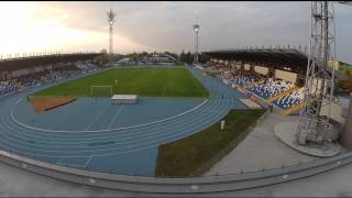 Stal Mielec - Row Rybnik by Jakub Szymański 2,934 views 9 years ago 37 seconds