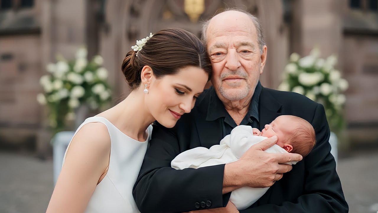 Nach Scheidungsgerüchten bestätigt Ralph Siegel ENDLICH, was wir lange vermuteten