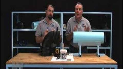 Preview of Lesson 3: PUSH-ON FITTING INSTALLATION FOR PVC PIPE