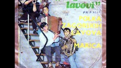 Zagorski Lavovi-Marica