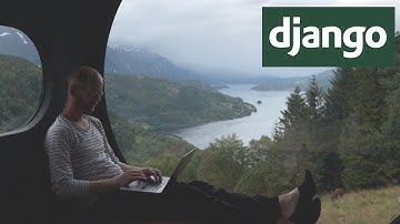 How I learned Django so well