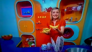 Cbeebies Poland continuity - 02.05.2016 - 3