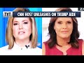 CNN Host DEMOLISHES Top Trump 2020 Aide