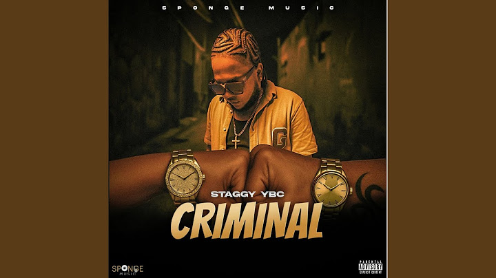 Criminal