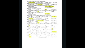 Fpsc | Ppsc | Spsc | Kppsc | Bpsc , exam preparation