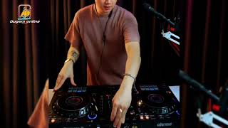 DJ OH DEK TIA MONIKA FYPšµ - DJ GREY 5 MAY 2025 (TINGGI KALI FULL BASS!)