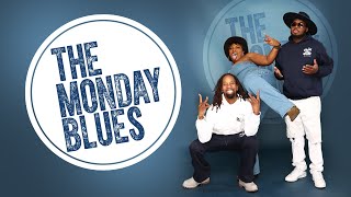 MONDAY BLUES: It's Hot as Hell