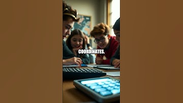 The Day the Calculator Forgot the Answer
