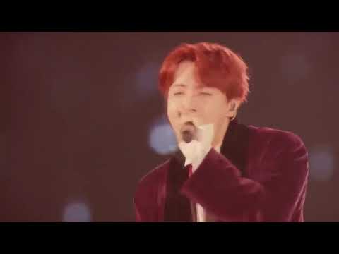 BTS - Run ( Bulletproof )