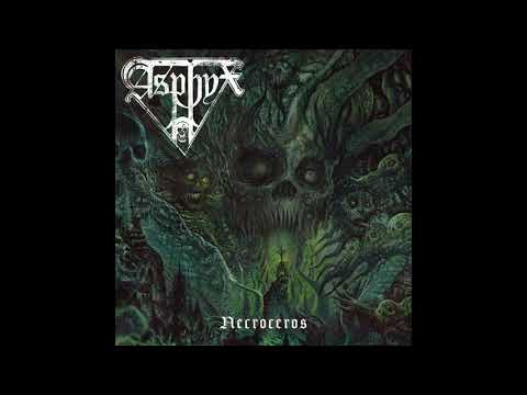 Asphyx - Botox Implosion