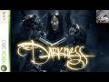 The Darkness - Xbox 360 Serie #6 - ¡Eddie Shrote es un Cabrón muy Duro de Roer!