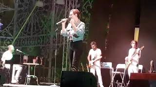 Arisa - Come fosse ieri - @Sannicola (LE) - 09/09/2017 LIVE