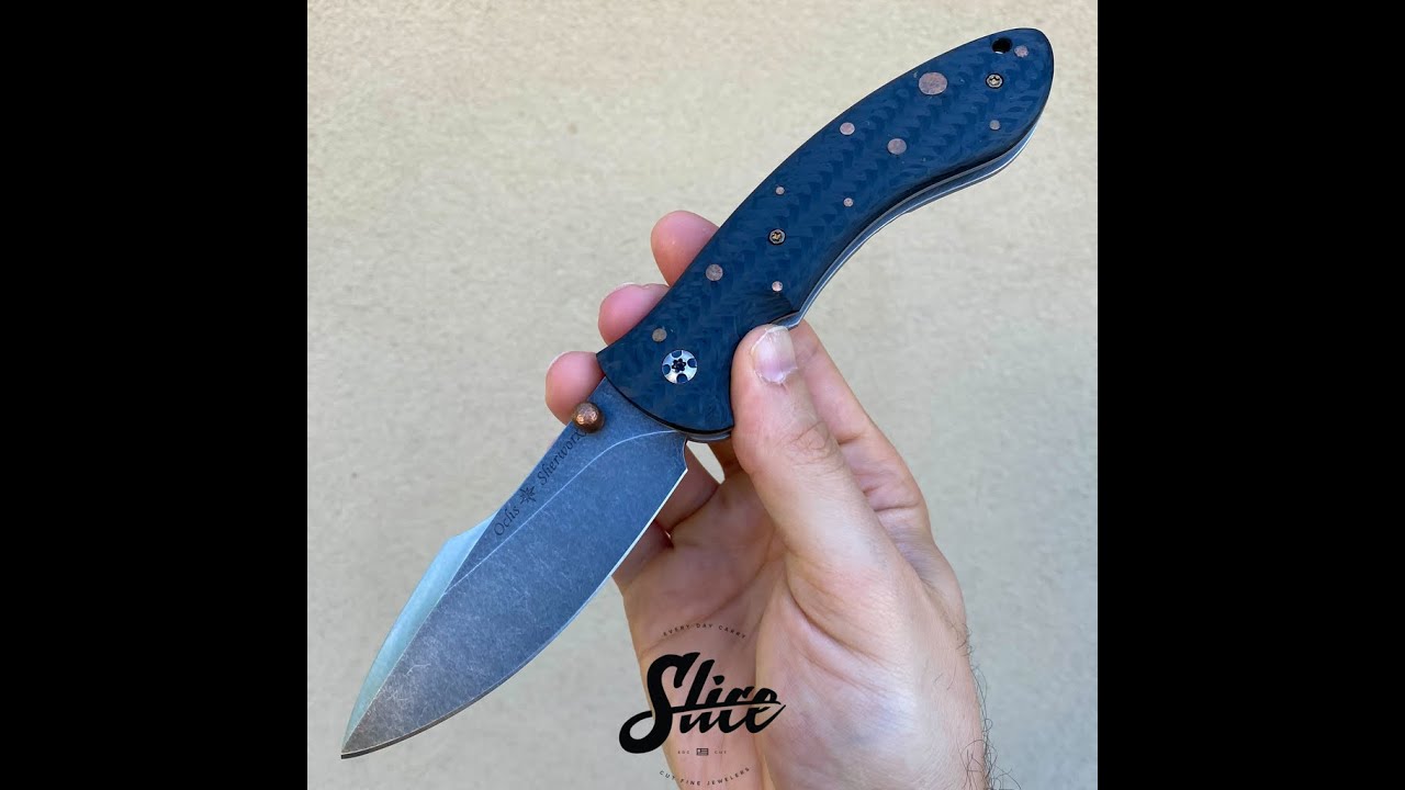 Ochs Worx Orca (Eric Ochs)