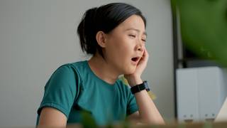 Why Am I So Tired? Finding Answers For Fatigue