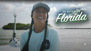 THERE'S SO MUCH TO LEARN - GoOutdoorsFlorida.com