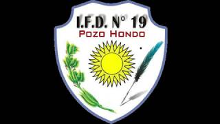 30 años IFD N°19 POZO HONDO - SGO. DEL ESTERO -