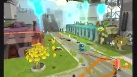 De Blob (Pt 30) - Death March