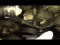 BMW E46 Idler Pulley Replacement DIY Full Procedure With Tips and Tricks