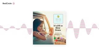 It’s OK To Slow Down: Embracing Rest Without Guilt
