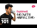 How to Grow a Small Business: growth marketing for startups (Part II)