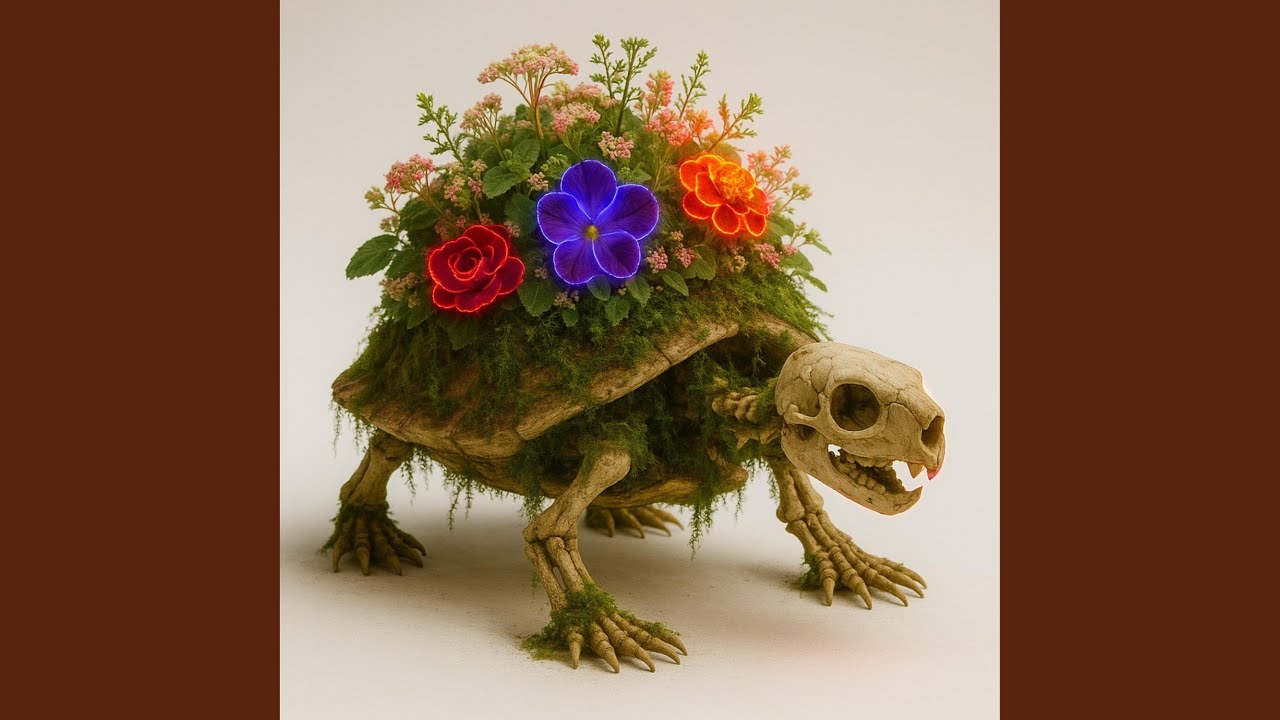 An Ivory Tower (OG Version)