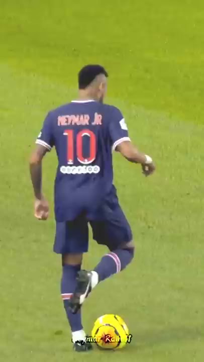 Neymar skills you love to see
