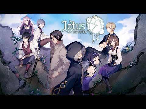 Lotus Reverie: First Nexus Trailer English