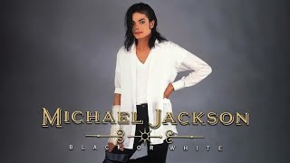 Michael Jackson - Black or White (Short Version)