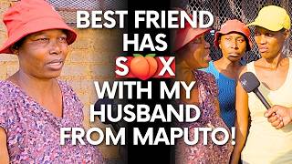 Motho Waka - Episode 544 | Best friend Has TLOF TLOF With My Husband!