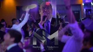 NACHAS - Mahapecha Shel Simcha | נחת - מהפכה של שמחה chords