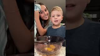 Latest hot tiktok trend egg cracking prank || egg smash on kids head prank | Tiktok Compilation