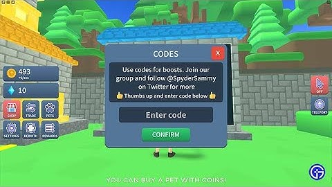ALL WORKING UPDATE CODES FOR CLICKER MINING SIMULATOR! ROBLOX CLICKER MINER SIMULATOR
