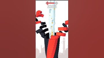 stackball #ytshorts #gaming #gameplay #androidgameszone #viralshort