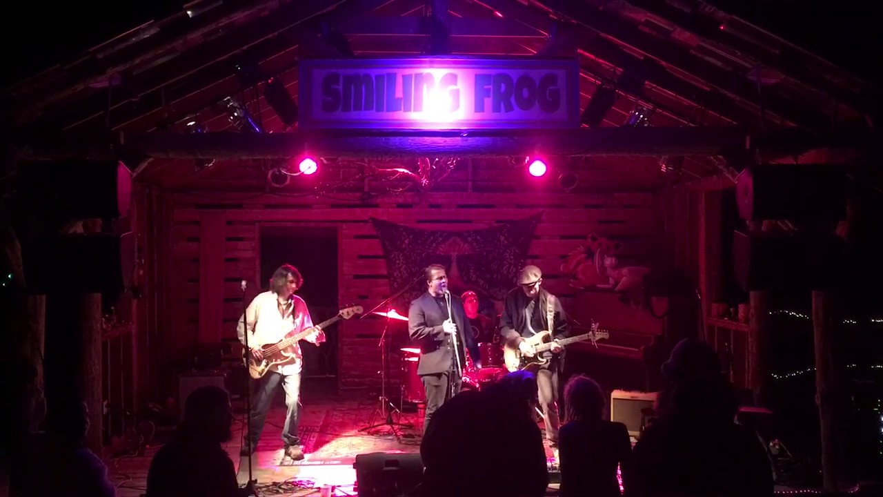 the nitrogen tone at littlecreek vineyard & music