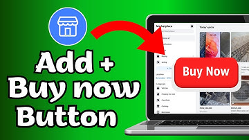 How To Add Buy Now Button On Facebook Marketplace (Quick Tutorial)