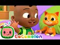 This is the Way | @Cocomelon - Nursery Rhymes | Moonbug Kids | Cocomelon Kids Songs