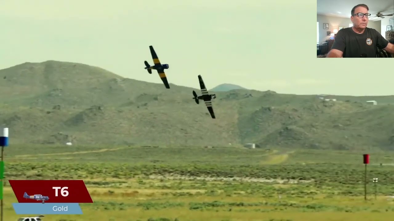 ОБНОВЛЕНИЕ Reno AT-6 Midair от 22 сентября 2023 г.