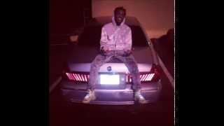 K-Nasty - Best Yu Ever Heard @JrBoi12