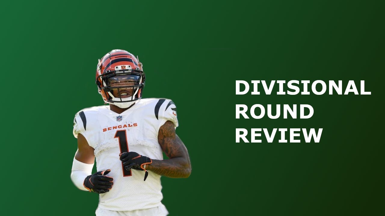 Divisional Round Review - A look back at the key talking points from ...