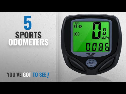 top 10 bike computers
