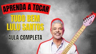 Vídeo de Tudo Bem