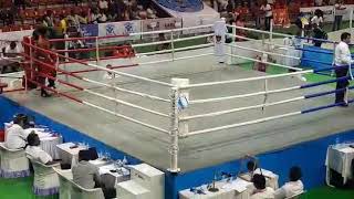 Обложка Boxer Brijesh Yadav Defeating Boxer Shubham Choudhary In Indian National Boxing Championship Скачать Boxer Brijesh Yadav Defeating Boxer Shubham Choudhary In Indian National Boxing Championship