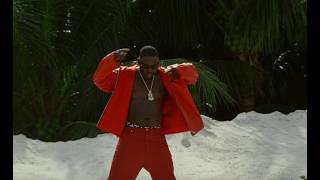 Wallie The Sensei "Dirty Bastard" (Official Video)