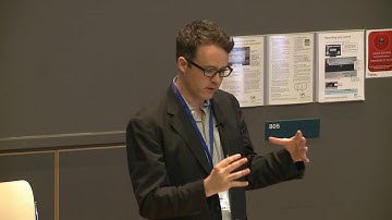 RES 2018: Sargan Lecture (Dave Donaldson)