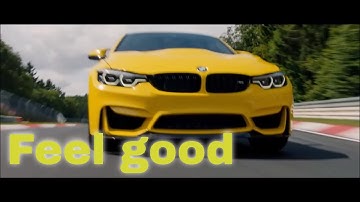 Syn Cole -  Feel Good [Music video]