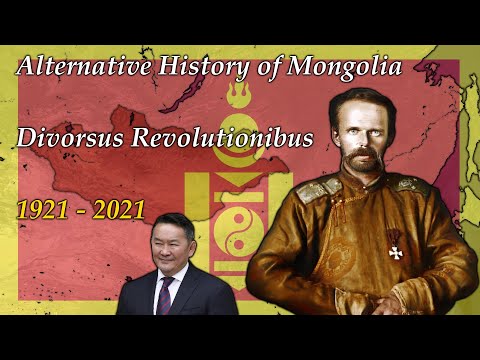 Video: Orașul Misterios Khara-Khoto în Nisipurile Mongole - Vedere Alternativă