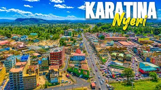LARGEST MARKET IN EAST & CENTRAL AFRICA.