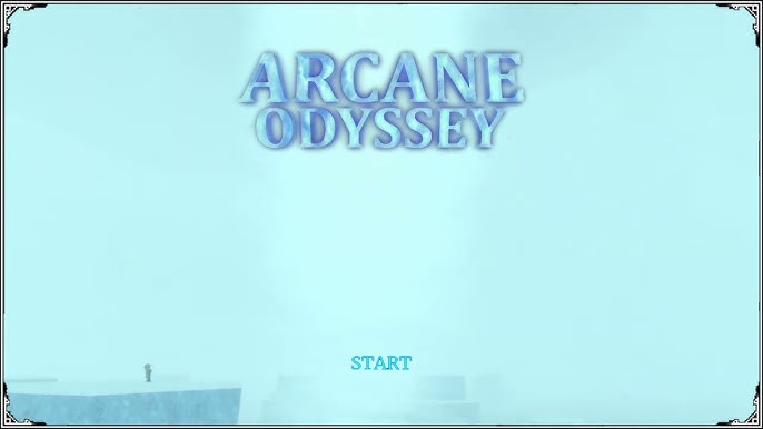 Sear Bliss - Arcane Odyssey -  Music