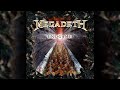 Megadeth - Dialectic Chaos/This Day We Fight! (Original 2009)