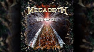 Megadeth - Dialectic Chaos/This Day We Fight! (Original 2009)